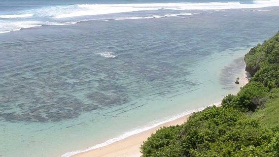 Gunung Payung Cultural Park